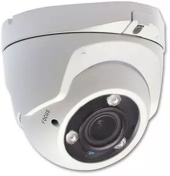 Busch-Jaeger 83550/2 Dome Kamera