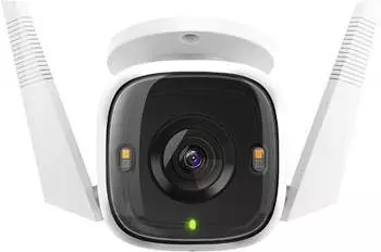 TP-Link Tapo C320WS