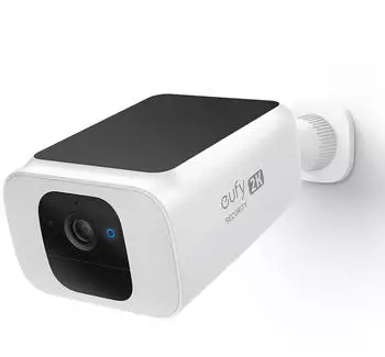 Eufy Solar 2K S40