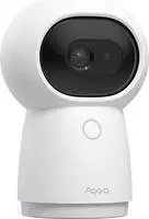 Aqara CH-H03, Aqara CH-H03 G3 Camera Hub IP Camera 1296p 360&deg; Dual Band Zigbee 3.0