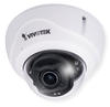Vivotek FD9387-HTV-A, Vivotek V-SERIE FD9387-HTV-A Fixed Dome IP-Kamera, 5 MP,