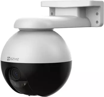 EZVIZ C8W Pro 2K
