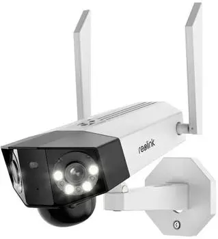reolink Duo 4G