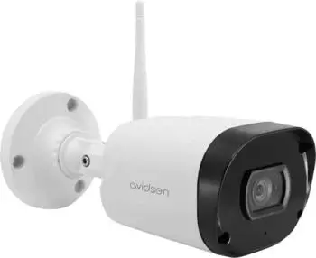 Avidsen OUTDOOR IP-Kamera (127052)