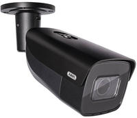 ABUS 8 MP IP-Tube-Kamera 2,8-12 mm schwarz