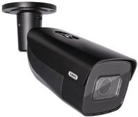 ABUS 4 MP IP-Tube-Kamera 2,8-12 mm, schwarz