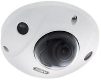 ABUS 4 MP IP-Mini-Dome-Kamera 4 mm