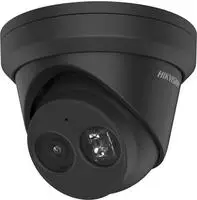 Hikvision DS-2CD2343G2-IU(2.8MM)(BLACK), Hikvision DS-2CD2343G2-IU(2.8mm)(BLACK) 4 MP