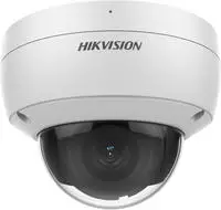 Hikvision DS-2CD2143G2-IU(2.8mm), Hikvision DS-2CD2143G2-IU(2.8mm) Dome 4MP Easy IP
