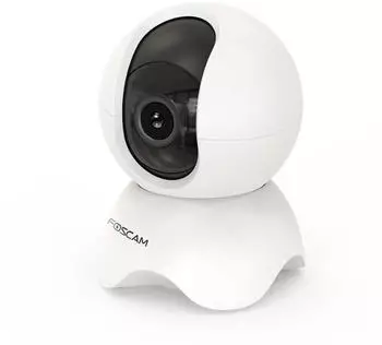 Foscam X5