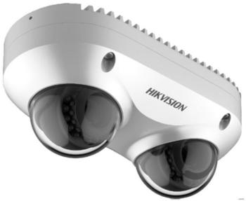 Hikvision DS-2CD6D52G0-IHS