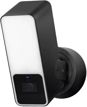 Eve Home Outdoor Cam 10ECA8101