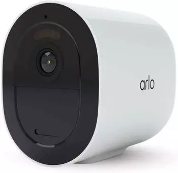 Arlo Go 2