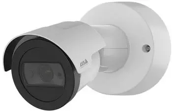Axis M2036-LE