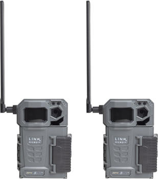 Spypoint Link-Micro LTE TwinPack (680603)