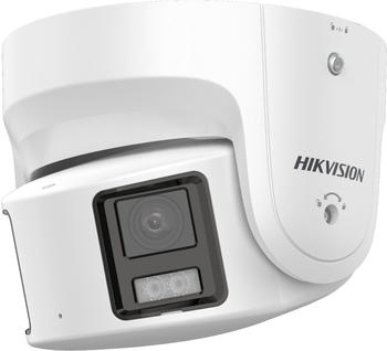 Hikvision DS-2CD2387G2P-LSU