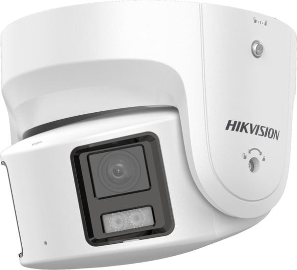Hikvision DS-2CD2387G2P-LSU