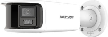 Hikvision DS-2CD2T87G2P-LSU