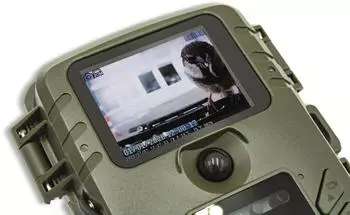 Technaxx Birdcam TX-165