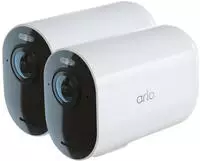arlo VMS5242-200EUS, Arlo Ultra 2 XL - Netzwerk-&Uuml;berwachungskamera - Bullet -