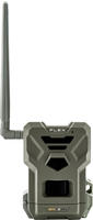 Spypoint Wildkamera FLEX-DARK LTE 4G, 40 MP, Ausl&ouml;sezeit 0,3 Sek., App-f&auml;hig