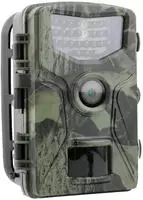 Braun Photo Technik Scouting Cam Black 575 Camouflage (57656)