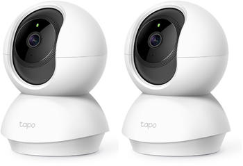TP-Link Tapo C200 (2er-Pack)
