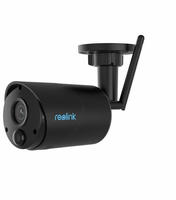 Reolink BWB2K07SP, Reolink Argus Eco B320 mit Solar Panel (BWB2K07SP)