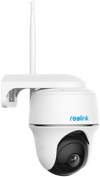 reolink 2K Argus PT Pro (ohne Solarpanel)