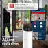 Bosch Smart Home Eyes II (8750001354)