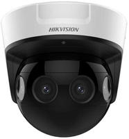 Hikvision-Video 311312385, Hikvision-Video DS-2CD6924G0-IHS(2.8mm)