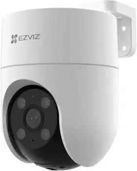 EZVIZ H8C