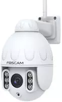 Foscam SD4-W, IP Kamera FOSCAM SD4 Wei&szlig; (SD4-W)