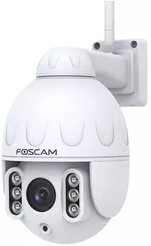 Foscam SD4 WLAN outdoor