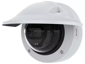 Axis M3215-LVE