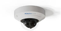 Mobotix - Kamerakegel - Deckenmontage m&ouml;glich - Innenbereich - wei&szlig; (Mx-MD1A-5-IR)
