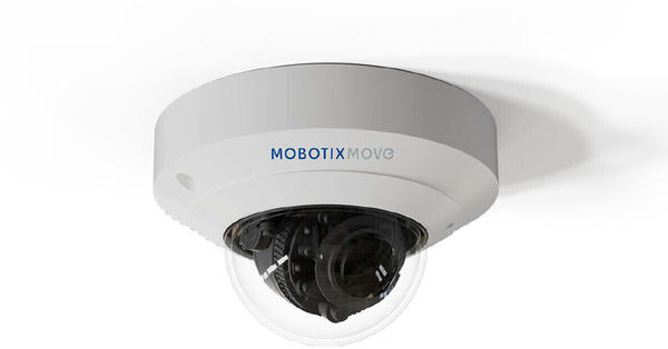 Mobotix Mx-MD1A-5-IR