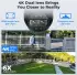 reolink TrackMix WiFi