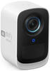 eufyCam S300 3C kabellose Zusatzkamera (UHD 4K. IP65. 180 Tage Akku. Kompatibel mit
