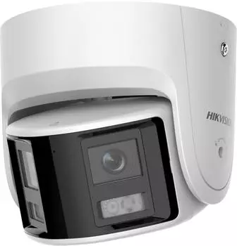 Hikvision DS-2CD2347G2P-LSU