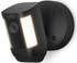 Ring Spotlight Cam Pro Wired black