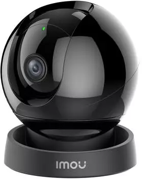 Imou Rex 3D black