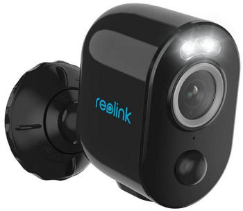 reolink Argus 3 Pro schwarz