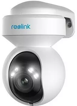 reolink RLC-E1-Outdoor-PoE wei&szlig;