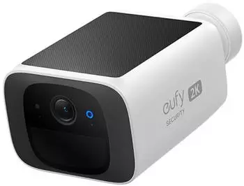Eufy SoloCam S220 Black