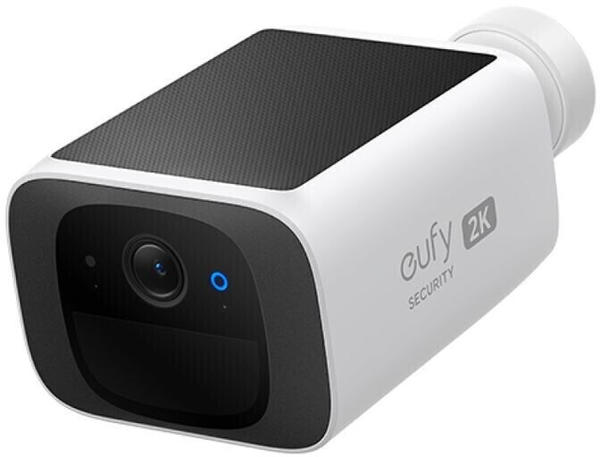 eufy S100 Wired Wall Light Cam (2K, Verkabelt) —