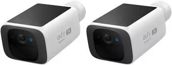Eufy SoloCam S220 2Pack (wei&szlig;)