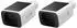 Doppelpack: Eufy SoloCam S220 Black