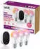 Wiz Home Monitoring Starter Set (7501600)