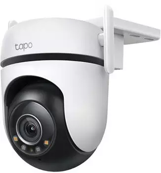 TP-Link Tapo C520WS